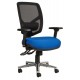 Haddon Bariatric 30 Stone Ergonomic Mesh Chair